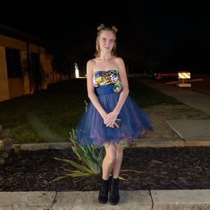 Meet your Posher, Kyleigh